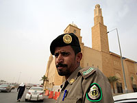 На немусульманском кладбище в Джидде прогремел взрыв