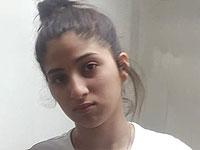 Внимание, розыск: пропала 14-летняя Шилат Агбаба из Беэр-Шевы