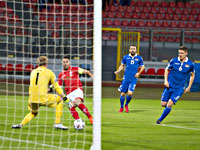 Румыны победили сборную Беларуси. Результаты товарищеских матчей