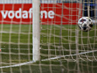 В Стамбуле сборные Турции и Хорватии сыграли вничью