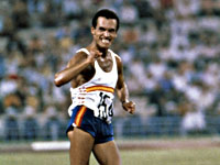 Умер известный легкоатлет, призер Московской олимпиады