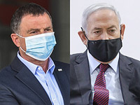 Нетаниягу и Эдельштейн договорились о продвижении закона об открытии гостиниц в Эйлате