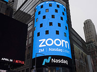 Новости об успехе вакцины от коранавируса обрушили акции Zoom