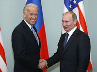 Die Welt: Новая холодная война Байдена