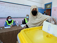 Выборы в Иордании: представительство женщин сократилось до минимума