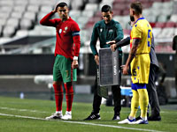 СМИ. Криштиану Роналду летом может вернуться в