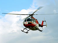 Эвакуация разбившихся на Синае миротворцев в Израиль отменена