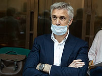 Верховный суд РФ освободил из-под домашнего ареста американского инвестора  Майкла Калви