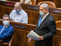 Кабинет по коронавирусу не смог принять решение по ночному 