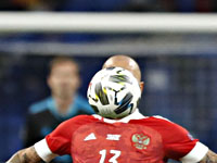 Сенсация товарищеских матчей. Россияне не смогли обыграть сборную Молдовы