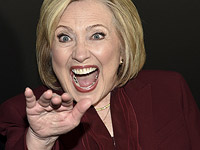 Washington Post: Байден может предложить Хиллари Клинтон должность постпреда в ООН