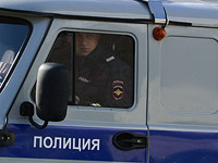 СМИ: задержан мэр Томска Иван Кляйн