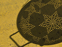 МВД Израиля не разрешает пастафарианину сфотографироваться для удостоверения личности с дуршлагом на голове