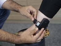 Субподрядчик управления тюрем подозревается в 