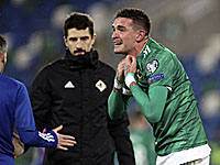 Определились все участники чемпионата Европы по футболу