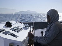 Катастрофа вертолета MFO на Синае: восемь погибших, причиной падения названа техническая неисправность