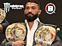 Bellator. 
