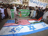 СМИ: Пакистан может признать Израиль в обмен на финансовую помощь от США