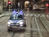 В Италии задержан изготовитель фальшивых документов, с которым мог контактировать 