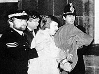 В Британии от коронавируса умер серийный убийца, известный как 