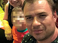 Израильтянин, переживший пытки со стороны силовиков в Минске, подал заявление в полицию Израиля