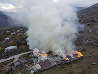 Между армянской и азербайджанской сторонами начался обмен телами погибших