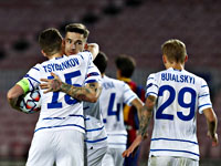 Перед матчем со сборной Германии четыре футболиста сборной Украины заразились коронавирусом