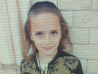 Внимание, розыск: пропал 9-летний Ариэль Аль-Хуарер, житель Ашкелона