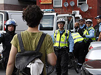 СМИ: в Монреале неизвестные злоумышленники захватили группу заложников