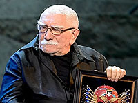 Умер артист Армен Джигарханян