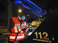 В Италии сотрудниками полиции найдено тело 42-летней украинки