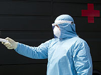 В Грузии 102-летняя женщина победила коронавирусное заболевание