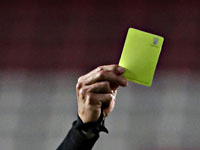 Умер знаменитый советский футбольный арбитр Марк Рафалов