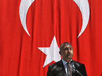 Чавушоглу поздравил Азербайджан с победой: 