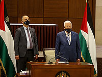 В Палестинской автономии объявлен траур в связи со смертью Ариката