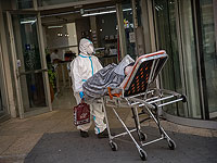 Индекс инфицирования растет, но кабинет обсудит новые этапы выхода из карантина