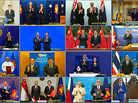 В Тихоокеанско-Азиатском регионе создана зона свободной торговли, объединившая треть мировой экономики