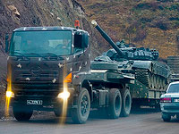 Война в Карабахе: Баку дал Еревану отсрочку на вывод войск, СНБ Армении заявила о покушении на Пашиняна