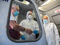 Вылет рейса 