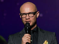 Телеведущего Дмитрия Хрусталева выписали из больницы, он назвал причину госпитализации