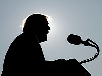 Новое заявление Трампа: