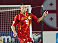 Голевая скидка бывшего игрока 