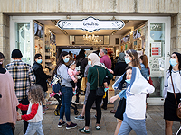 Кабинет по борьбе с коронавирусом обсуждает возможность закрытия магазинов с 19:00