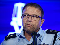 ИО генинспектора полиции Моти Коэн помещен в карантин