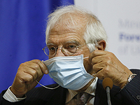 Евросоюз осудил намерение Израиля построить в Гиват а-Матос более тысячи единиц жилья