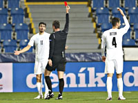 Израильтяне проиграли чехам. Ничья в пользу России. Результаты матчей Лиги наций