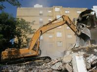 Мэрия Иерусалима объявила, что с 2023 года отменит освобождение от сбора на прирост стоимости с проектов 