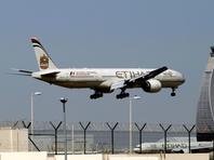 Etihad начнет полеты в Израиль с 28 марта 2021 года