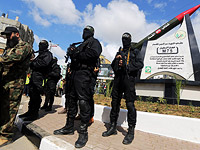 ЦАХАЛ: обстрел территории Израиля 15 ноября был осуществлен с позиций ХАМАСа