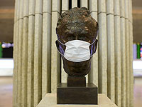 У израильтянина, прилетевшего из Киева, выявлен коронавирус